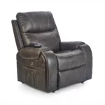 Titan PR-448 with MaxiComfort 4-Position Lift Chair Recliner - Image 4