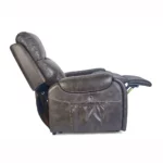 Titan PR-448 with MaxiComfort 4-Position Lift Chair Recliner - Image 12
