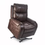 Titan PR-448 with MaxiComfort 4-Position Lift Chair Recliner