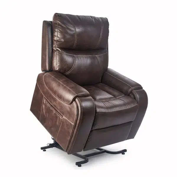 Titan PR-448 with MaxiComfort 4-Position Lift Chair Recliner