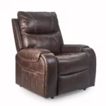 Titan PR-448 with MaxiComfort 4-Position Lift Chair Recliner - Image 5