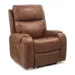 Titan PR-449 with Twilight 5-Position Lift Chair Recliner - Image 6