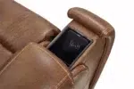 Titan PR-449 with Twilight 5-Position Lift Chair Recliner - Image 24