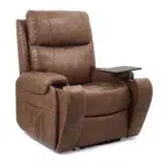 Titan PR-449 with Twilight 5-Position Lift Chair Recliner - Image 7