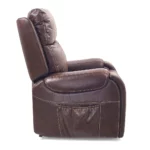 Titan PR-449 with Twilight 5-Position Lift Chair Recliner - Image 16