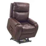 Titan PR-449 with Twilight 5-Position Lift Chair Recliner - Image 2