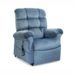 Cloud PR-510 with MaxiComfort 2-Position Lift Chair Recliner - Image 6