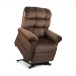 Cloud PR-510 with MaxiComfort 2-Position Lift Chair Recliner - Image 2