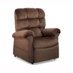 Cloud PR-510 with MaxiComfort 2-Position Lift Chair Recliner - Image 7