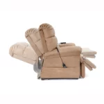 Cloud PR-510 with MaxiComfort 2-Position Lift Chair Recliner - Image 12
