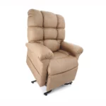 Cloud PR-510 with MaxiComfort 2-Position Lift Chair Recliner - Image 4