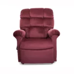 Cloud PR-510 with MaxiComfort 2-Position Lift Chair Recliner - Image 9