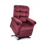 Cloud PR-510 with MaxiComfort 2-Position Lift Chair Recliner - Image 3