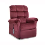 Cloud PR-510 with MaxiComfort 2-Position Lift Chair Recliner - Image 8