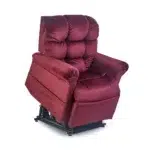 Cloud PR-515 MaxiComfort with Twilight Tilt 5-Position Lift Chair Recliner - Image 2