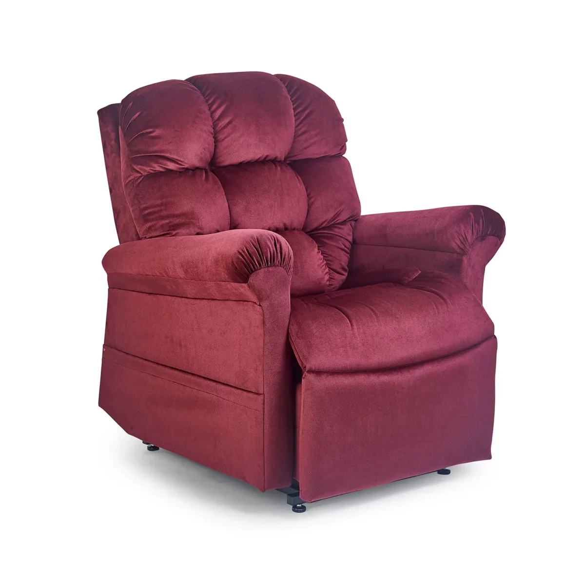 Cloud PR-515 MaxiComfort with Twilight Tilt 5-Position Lift Chair Recliner - Image 6
