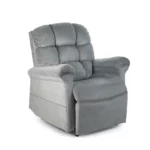 Cloud PR-515 MaxiComfort with Twilight Tilt 5-Position Lift Chair Recliner - Image 7