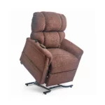 Comforter PR-531 1-Position Lift Chair Recliner - Image 2