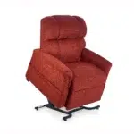 Comforter PR-531 1-Position Lift Chair Recliner - Image 4