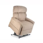 Comforter PR-531 1-Position Lift Chair Recliner - Image 5