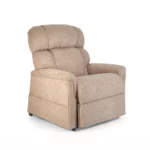 Comforter PR-531 1-Position Lift Chair Recliner - Image 11