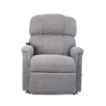 Comforter PR-535 with MaxiComfort Heavy Duty 2-Position Lift Chair Recliner - Image 9