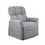 Comforter PR-535 with MaxiComfort Heavy Duty 2-Position Lift Chair Recliner - Image 8