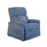 Comforter PR-535 with MaxiComfort Heavy Duty 2-Position Lift Chair Recliner - Image 7
