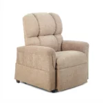 Comforter PR-535 with MaxiComfort Heavy Duty 2-Position Lift Chair Recliner - Image 10