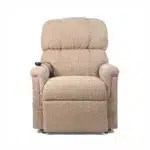 Comforter PR-535 with MaxiComfort Heavy Duty 2-Position Lift Chair Recliner - Image 11
