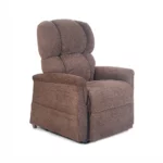 Comforter PR-535 with MaxiComfort Heavy Duty 2-Position Lift Chair Recliner - Image 5