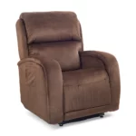 EZ Sleeper PR-761 with Twilight 5-Position Lift Chair Recliner - Image 4