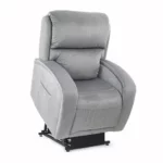 EZ Sleeper PR-761 with Twilight 5-Position Lift Chair Recliner