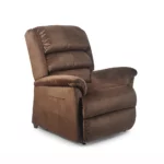 Relaxer PR-766 with MaxiComfort 2-Position Lift Chair Recliner - Image 6
