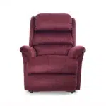 Relaxer PR-766 with MaxiComfort 2-Position Lift Chair Recliner - Image 11