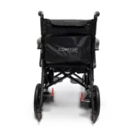 Phoenix ComfyGO Carbon Fiber Folding Power Wheelchair - Image 8