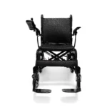 Phoenix ComfyGO Carbon Fiber Folding Power Wheelchair - Image 5