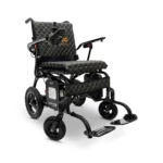 Phoenix ComfyGO Carbon Fiber Folding Power Wheelchair