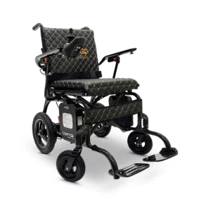 7 Essentials for Unmatched Mobility: Elevate Your Travel Experience with the Perfect Wheelchair or Scooter