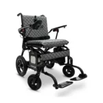 Phoenix ComfyGO Carbon Fiber Folding Power Wheelchair - Image 17