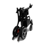 Phoenix ComfyGO Carbon Fiber Folding Power Wheelchair - Image 7