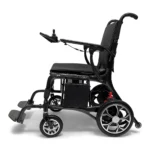 Phoenix ComfyGO Carbon Fiber Folding Power Wheelchair - Image 4