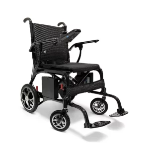 7 Essentials for Unmatched Mobility: Elevate Your Travel Experience with the Perfect Wheelchair or Scooter