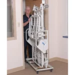 RetractaBed Homecare Bed - Image 12
