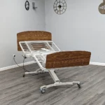 RetractaBed Homecare Bed - Image 11