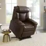 Rhea PR-442 with MaxiComfort 4-Position Lift Chair Recliner - Image 14