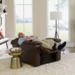 Rhea PR-442 with MaxiComfort 4-Position Lift Chair Recliner - Image 3