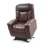 Rhea PR-442 with MaxiComfort 4-Position Lift Chair Recliner - Image 7