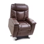 Rhea PR-442 with MaxiComfort 4-Position Lift Chair Recliner - Image 4