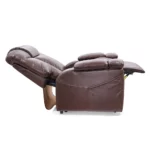 Rhea PR-442 with MaxiComfort 4-Position Lift Chair Recliner - Image 20